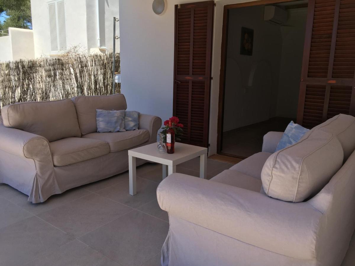 Villa Imperial Cala D´Or Exterior foto