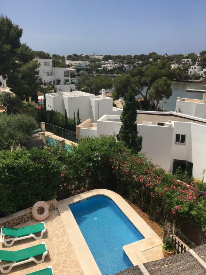Villa Imperial Cala D´Or Exterior foto