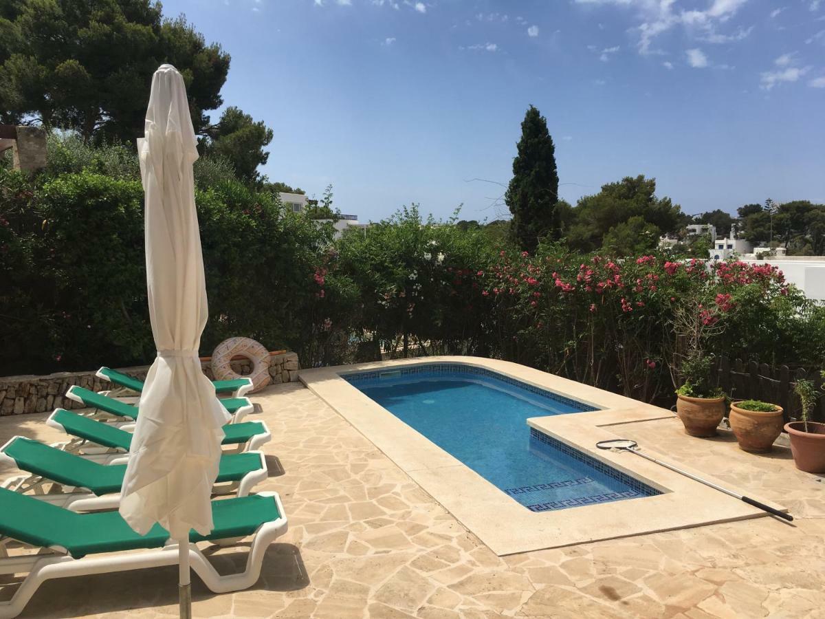 Villa Imperial Cala D´Or Exterior foto