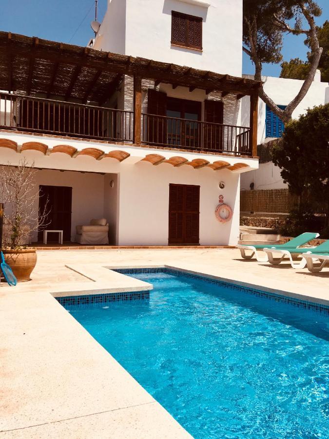 Villa Imperial Cala D´Or Exterior foto